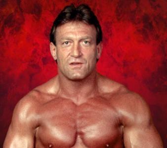 Paul Orndorff - WWE Universe Mobile Game Roster