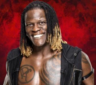 R-Truth | WWE Universe Mobile Game Roster