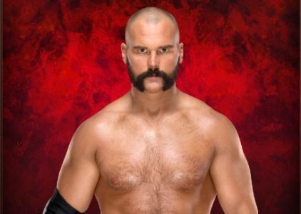 Scott Dawson - WWE Universe Mobile Game Roster