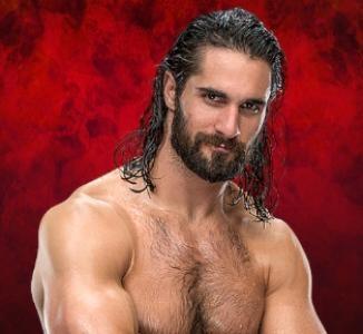 Seth Rollins - WWE Universe Mobile Game Roster