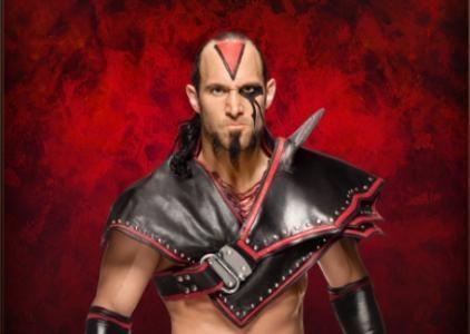 Viktor | WWE Universe Mobile Game Roster