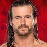 Adam Cole