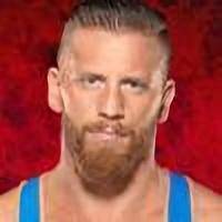 Curt Hawkins