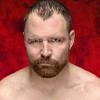 Dean Ambrose