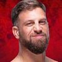 Drew Gulak