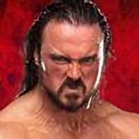 Drew McIntyre