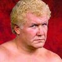 Harley Race