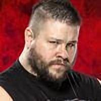 Kevin Owens