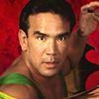 Ricky Steamboat