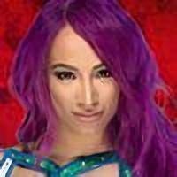 Sasha Banks