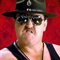 Sgt. Slaughter