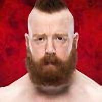 Sheamus