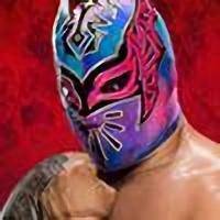 Sin Cara