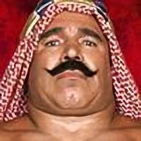 The Iron Sheik