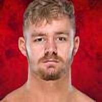 Tyler Bate