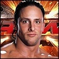 Billy Kidman