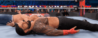 WWE 2K23: Tired Finishers and Fatigued Animations In The Game