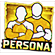 Persona Card