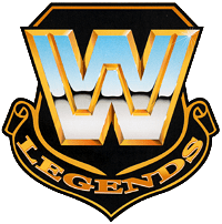 WWE 2K18 Roster - Legends