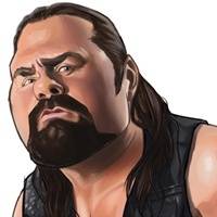 James Storm