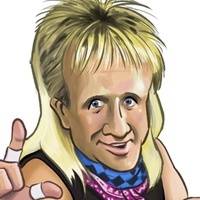 Ricky Morton