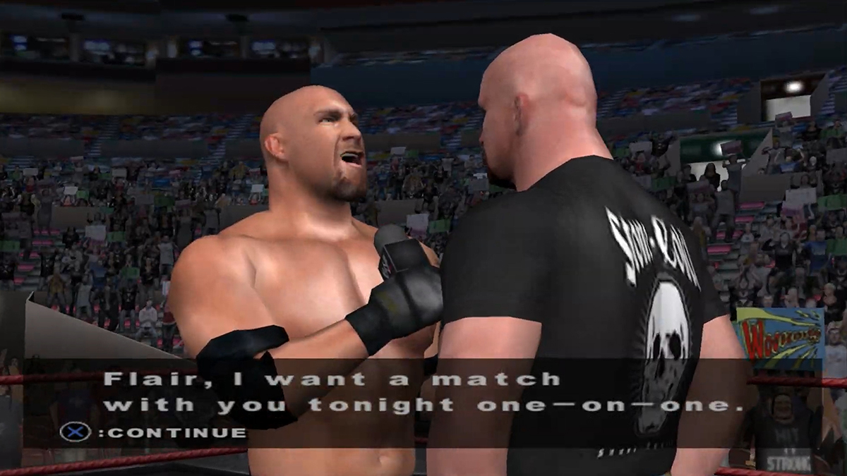 march flair3