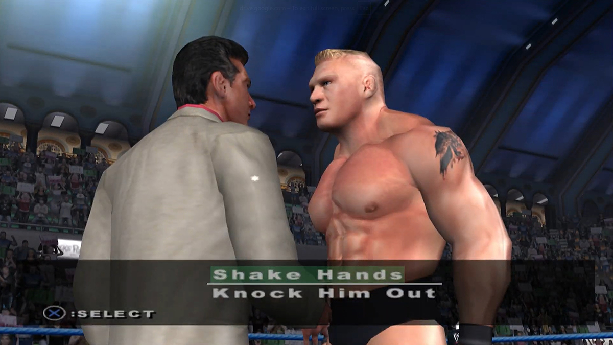 october attackvince