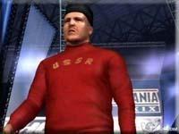 Nicholai Volkoff - WWE SmackDown! Here Comes The Pain Roster