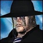 The Undertaker