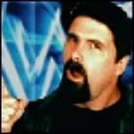 Mick Foley