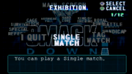 Wwf smackdown 1 match types