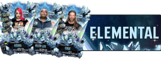 Elemental Cards