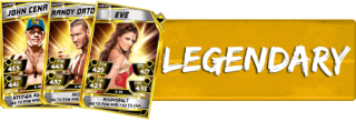 Legendary Cards (54)