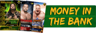 Money In The Bank Cards