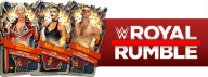 Royal Rumble '23 Cards