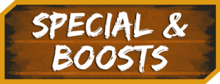 Legacy Special & Boosts (7)