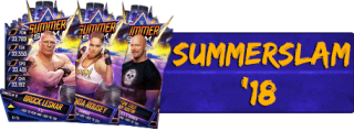 SummerSlam '18 Cards (123)