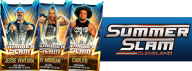 Summerslam 24 catalog