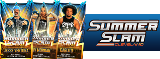 SummerSlam '24