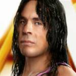 Bret Hart