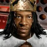 King Booker