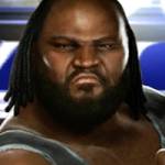 Mark Henry