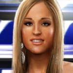 Michelle McCool