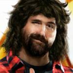 Mick Foley