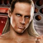 Shawn Michaels