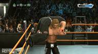 wwe smackdown vs raw 2009 controls 1