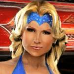 Beth Phoenix