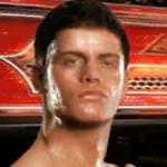 Cody Rhodes