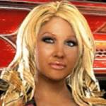 Jillian Hall