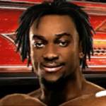 Kofi Kingston